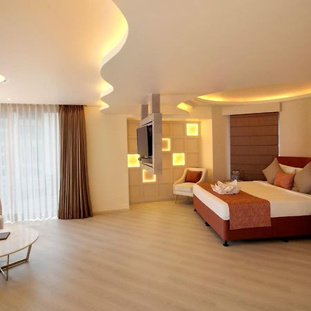 Barsana Hotel & Resort Siliguri Esterno foto